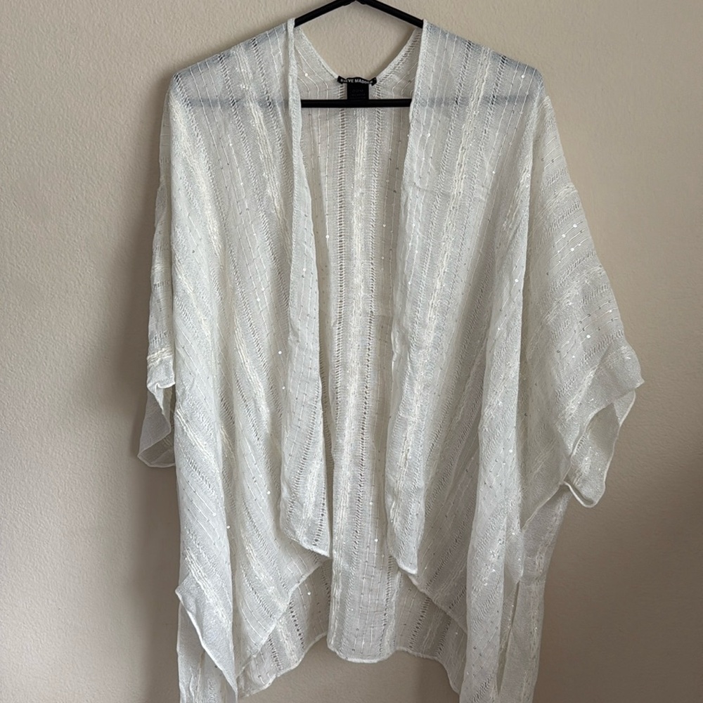 Steve Madden Cardigan